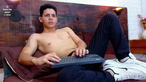 jhosuavega online show from 11/07/25, 11:49