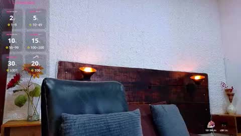 jhosuavega online show from 11/09/25, 08:40