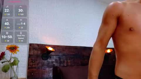 jhosuavega online show from 11/18/25, 11:26