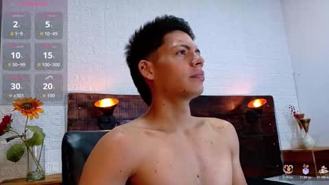 jhosuavega online show from 11/20/25, 02:56