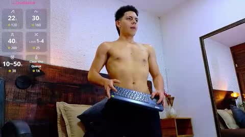 jhosuavega online show from 12/02/25, 02:17