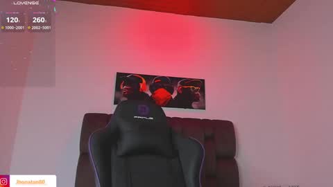 Jhonatan80  online show from 09/29/25, 07:02