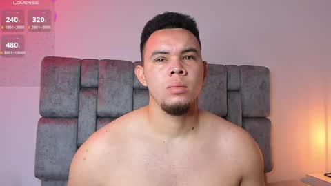 Jhonatan80  online show from 04/25/26, 07:00