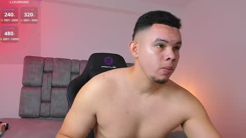 Jhonatan80  online show from 06/07/26, 11:03