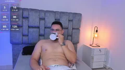 Jhonatan80  online show from 07/27/26, 09:05