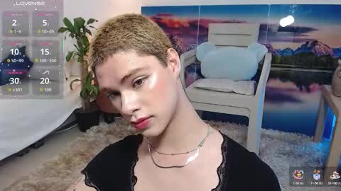 Jhuan Nhez online show from 10/09/25, 09:24