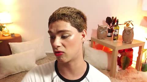 Jhuan Nhez online show from 11/02/25, 05:54