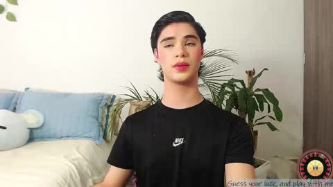 Jhuan Nhez online show from 05/08/26, 06:35