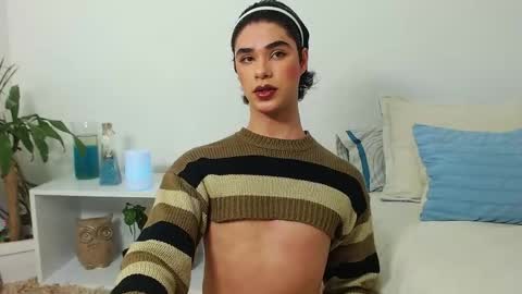 Jhuan Nhez online show from 05/29/26, 11:25