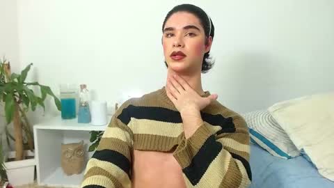 Jhuan Nhez online show from 06/01/26, 12:12