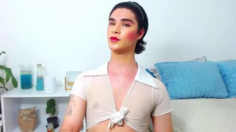 Jhuan Nhez online show from 06/07/26, 01:43