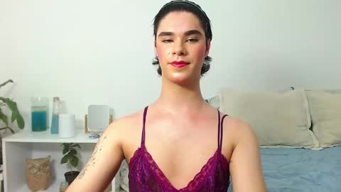 Jhuan Nhez online show from 06/07/26, 10:57