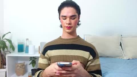 Jhuan Nhez online show from 06/09/26, 01:06