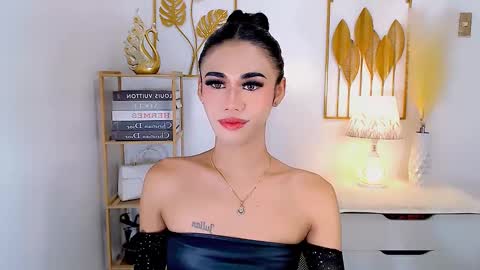 julie online show from 12/09/24, 08:22