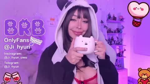 Ji  online show from 05/28/26, 05:43