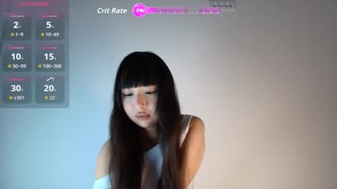 Jiyen online show from 10/18/25, 11:38