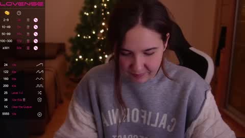 jia_lisaa online show from 12/05/24, 10:23