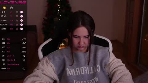 jia_lisaa online show from 01/02/25, 08:46