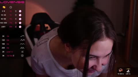 jia_lisaa online show from 01/24/25, 01:45