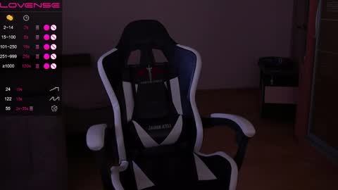 jia_lisaa online show from 03/07/25, 03:19