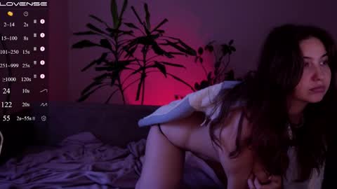 jia_lisaa online show from 09/14/25, 02:44