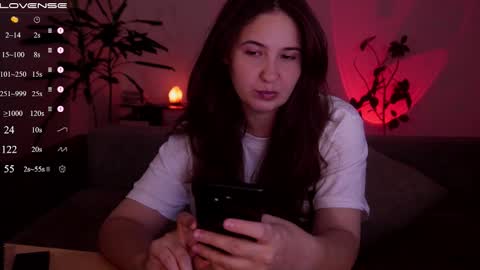 jia_lisaa online show from 10/01/25, 11:11