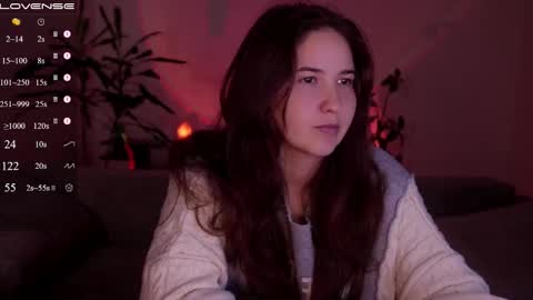 jia_lisaa online show from 10/13/25, 01:11