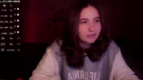 jia_lisaa online show from 02/02/26, 07:34