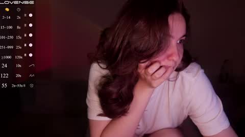 jia_lisaa online show from 04/26/26, 11:52