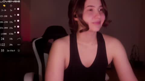 jia_lisaa online show from 05/01/26, 01:59