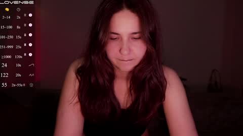 jia_lisaa online show from 05/11/26, 06:38