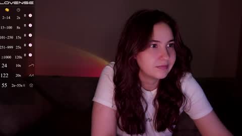 jia_lisaa online show from 06/28/26, 10:10
