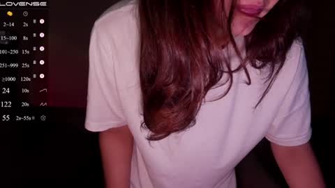jia_lisaa online show from 07/10/26, 01:14