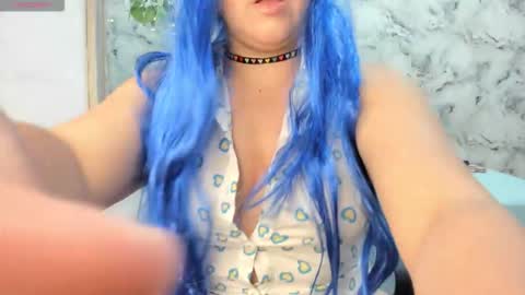 Snapshot of jiah_park chatting on 11/02/25, 02:14 Jiah Park online show from 11/02/25, 02:14