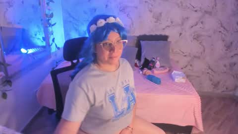 Snapshot of jiah_park chatting on 11/28/25, 02:47 Jiah Park online show from 11/28/25, 02:47