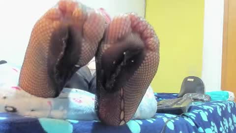 Jiah Park online show from 06/13/26, 01:14