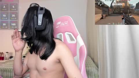 Snapshot of jiggly_ chatting on 10/15/25, 01:50 Jiggly online show from 10/15/25, 01:50