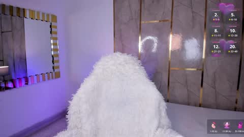 Jiggly online show from 04/30/26, 04:30