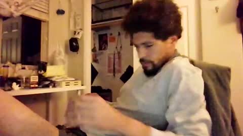 jiggyjwhite online show from 12/19/25, 10:55