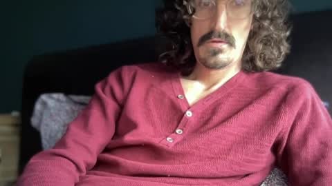 Jigz1986 online show from 05/14/26, 12:01