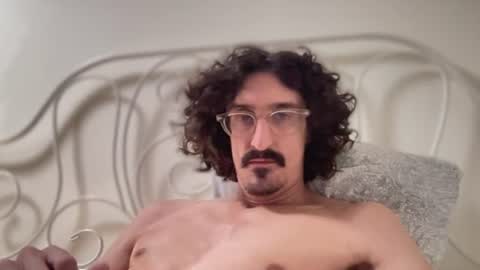 Jigz1986 online show from 06/28/26, 04:46