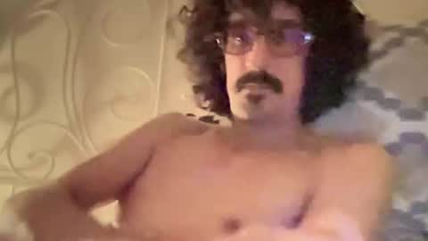 Jigz1986 online show from 07/20/26, 02:08