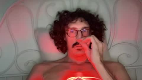 Jigz1986 online show from 07/26/26, 01:03