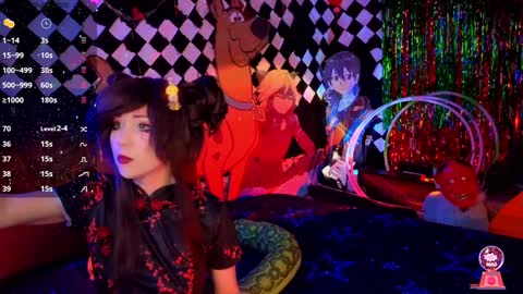 Snapshot of jiglipuf chatting on 02/01/25, 02:47 online show from 02/01/25, 02:47