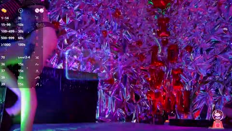 Snapshot of jiglipuf chatting on 02/22/25, 05:12 online show from 02/22/25, 05:12