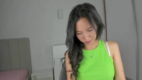 Jiina online show from 07/28/26, 06:20