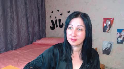 Snapshot of jill_stevens chatting on 10/03/25, 02:30 Jill online show from 10/03/25, 02:30