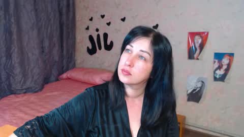 Snapshot of jill_stevens chatting on 10/15/25, 01:50 Jill online show from 10/15/25, 01:50