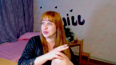 jillstevens online show from 01/12/25, 04:18