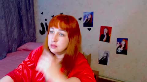 jillstevens online show from 01/18/25, 05:26